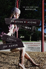 Asher cover