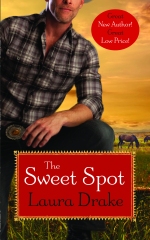Cover - The Sweet Spot