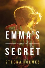 Emma's Secret-front cover
